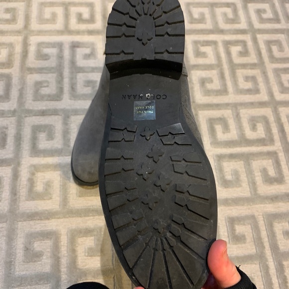 Cole Haan women’s winter boots - Picture 3 of 5